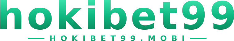 hokibet99 logo