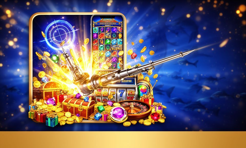 hokibet99 Explore Silver Cloud Slots on hokibet99 mobile