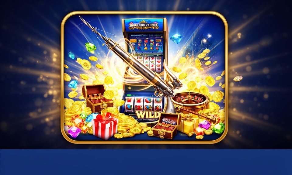 hokibet99 What Silver Cloud Slots offer to Malaysia players